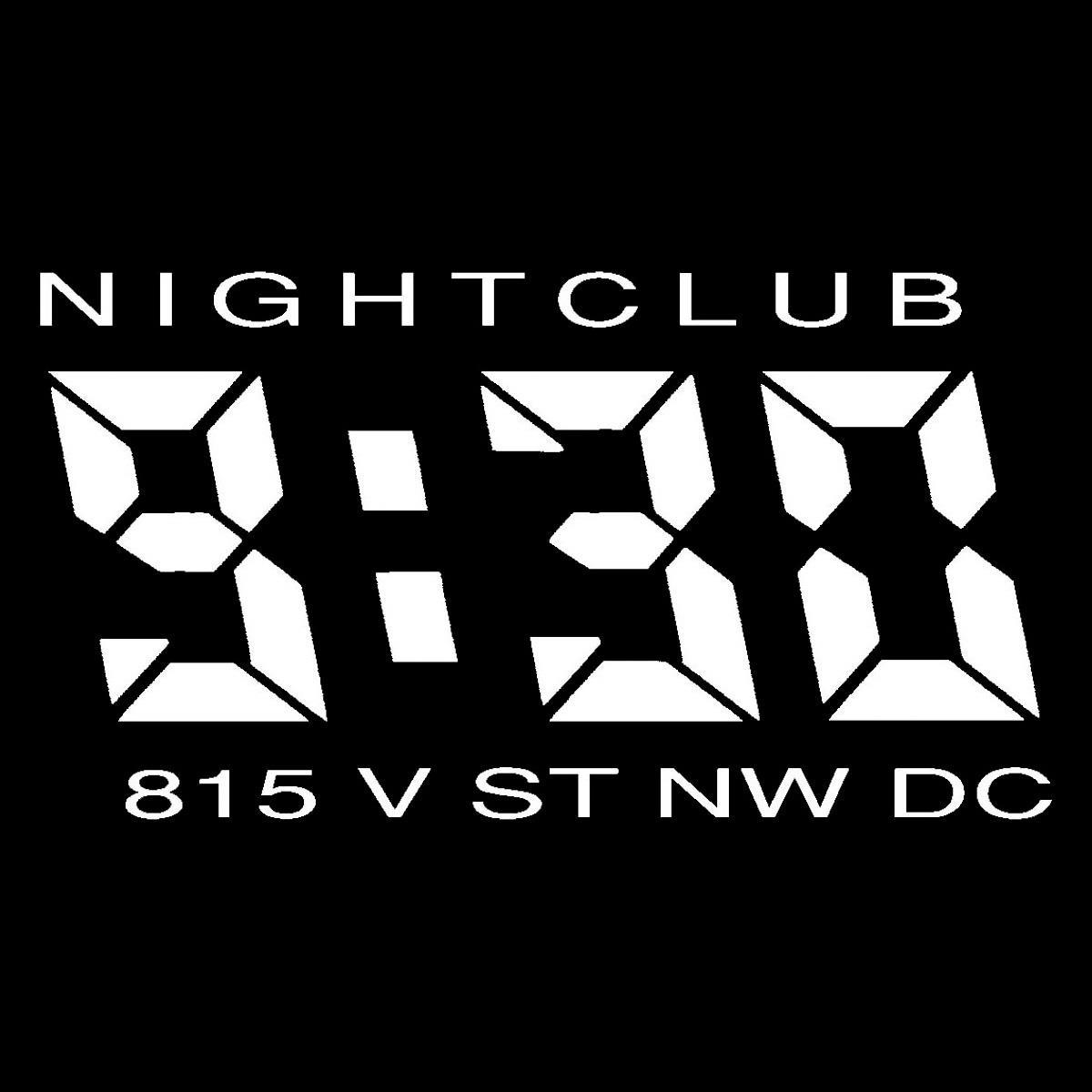 9:30 Club Events Calendar and Tickets