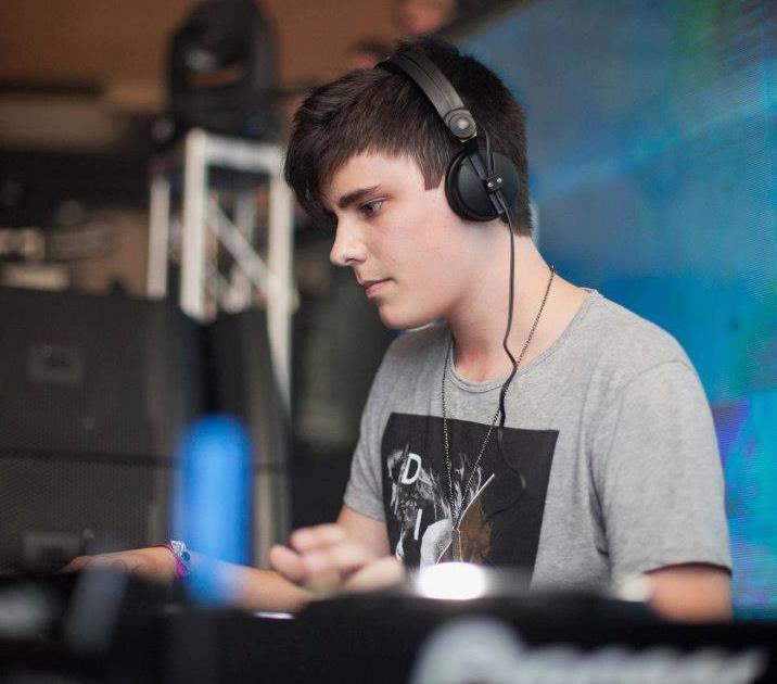 Audien Tour Dates, Concert Tickets, Albums, and Songs