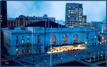 Bill Graham Civic Auditorium | Events Calendar and Tickets