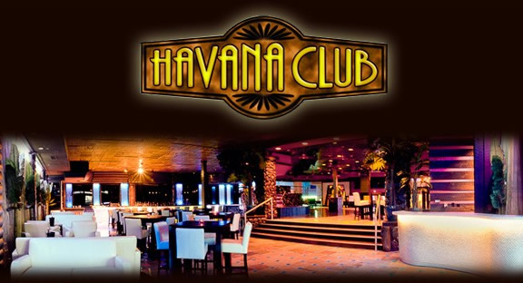 Havana Club Atlanta Events Calendar And Tickets