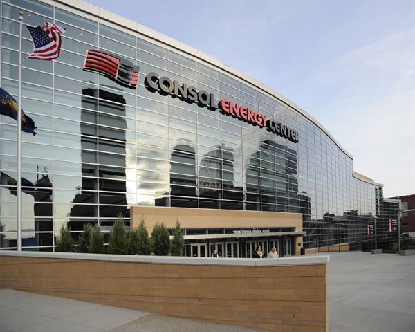 CONSOL Energy Center  Events Calendar and Tickets