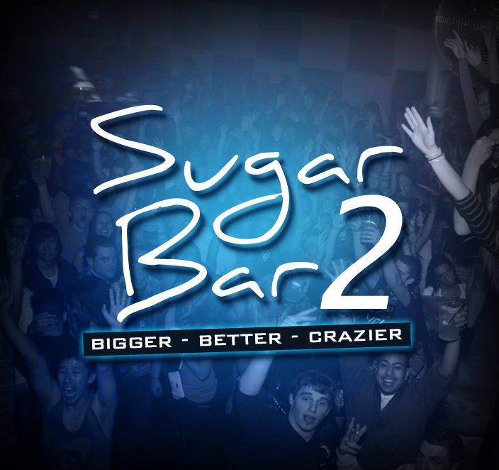 Sugar Bar 2 Events Calendar and Tickets
