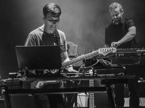 STS9 adds western US dates with 2016 tour, reveals fall support acts Preview
