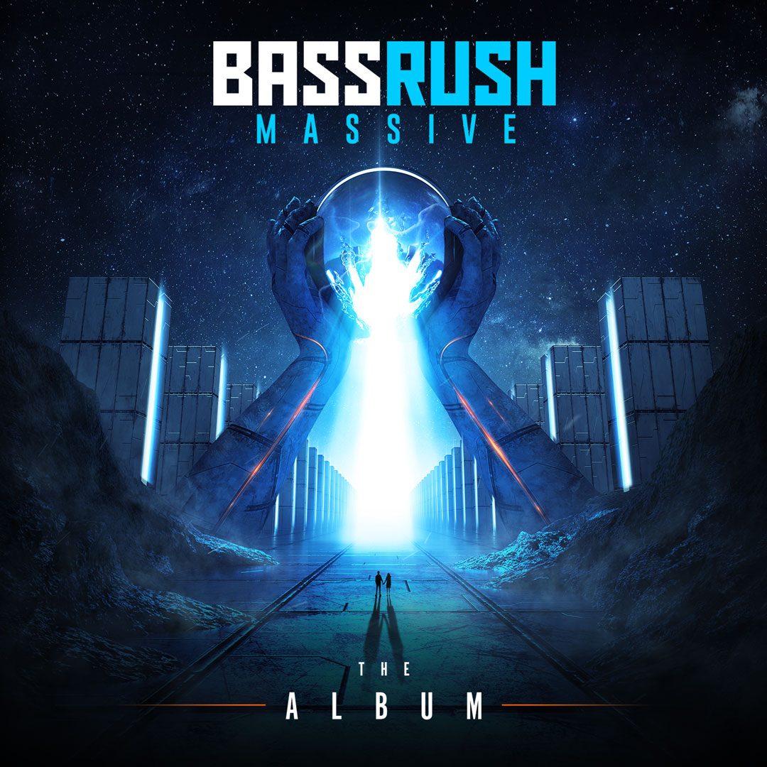 Bassrush Massive The Album