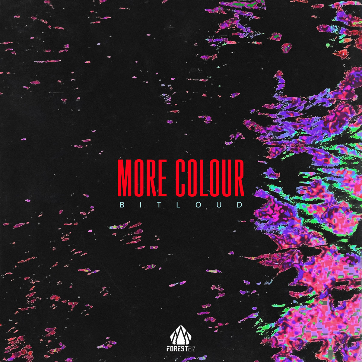 BitLoud - More Colour