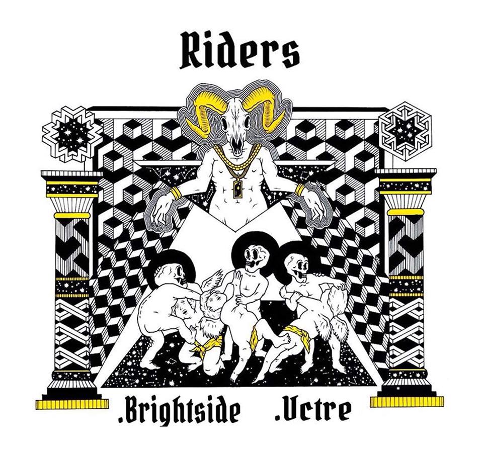 Brightside & VCTRE - Riders