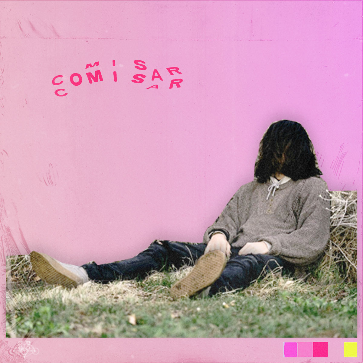 Comisar - Only You