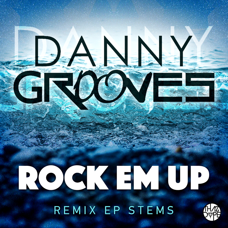 Danny Grooves