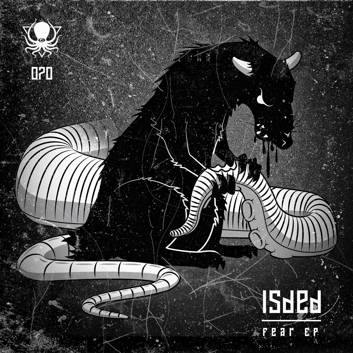 isded - Fear