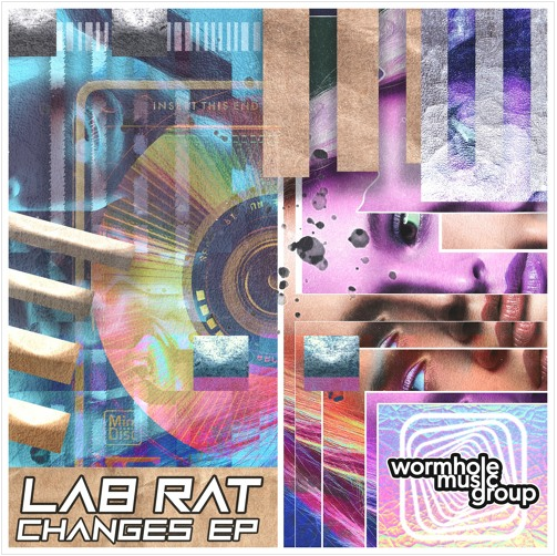 LabRat - Changes EP
