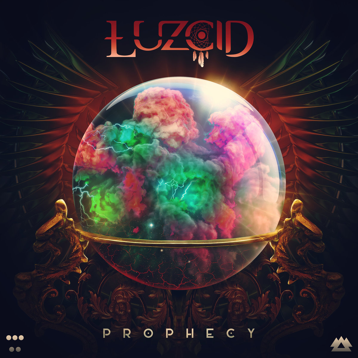LUZCID - Prophecy