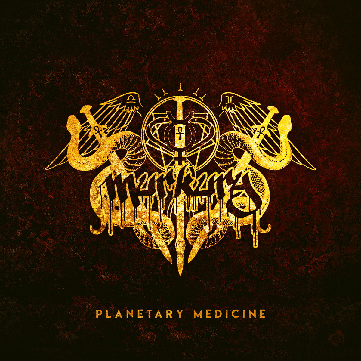 Murkury - Planetary Medicine
