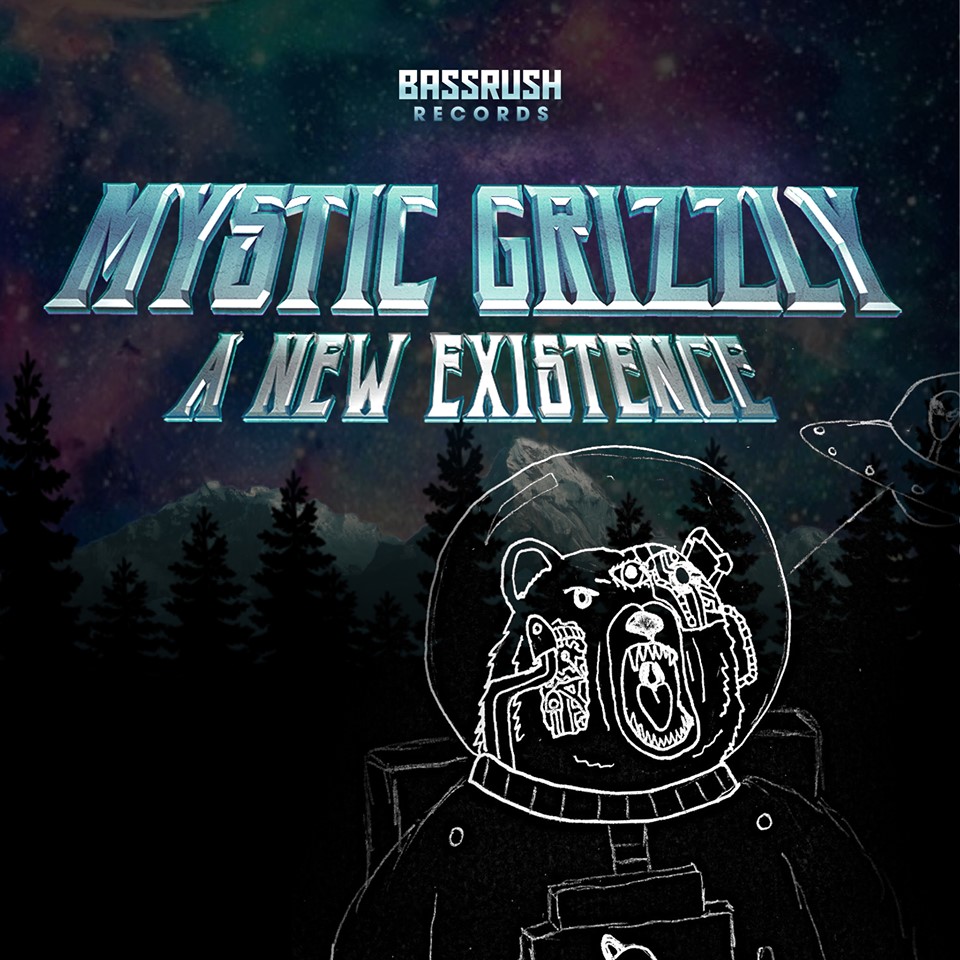 Mystic Grizzly