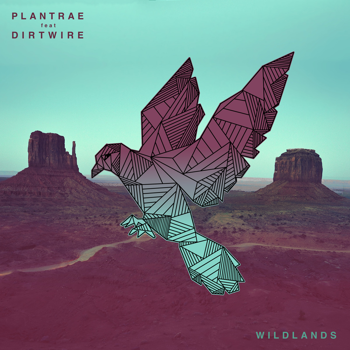 Plantrae - Wildlands