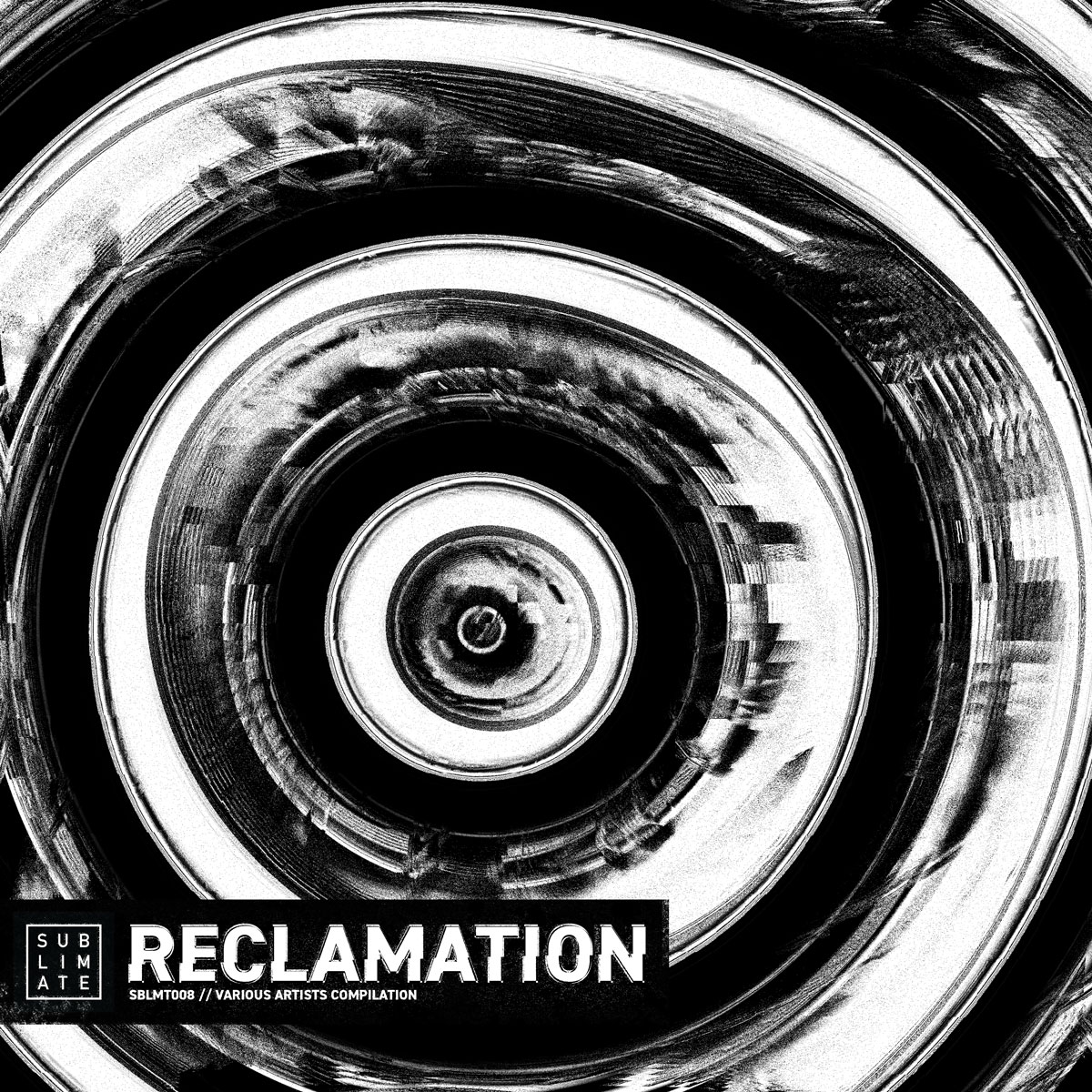 Sublimate - Reclamation