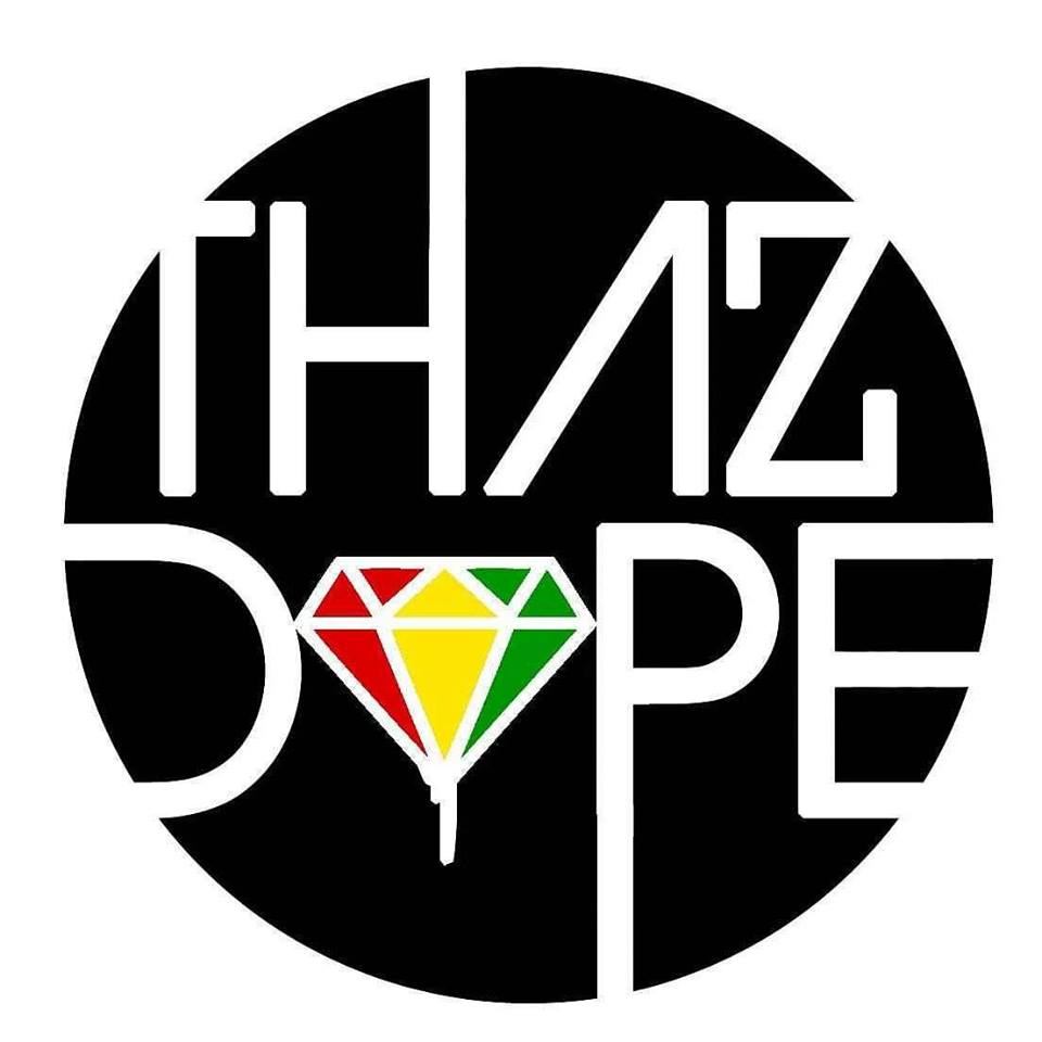 ThazDope Records