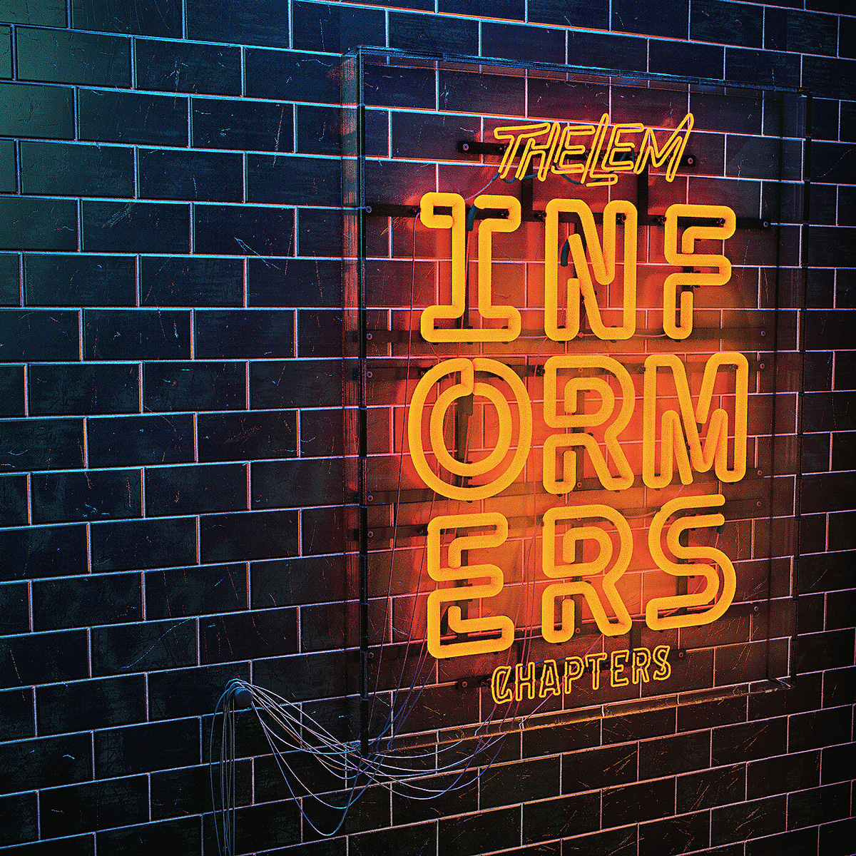 Thelem - Informers