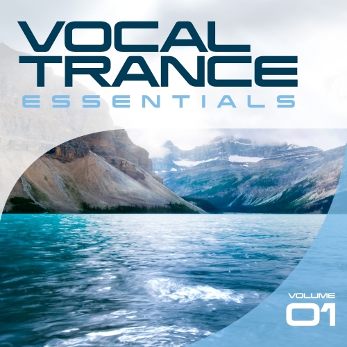 Album Art - Vocal Trance Essentials Vol. 1