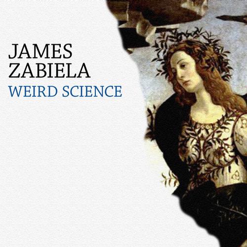Album Art - Weird Science