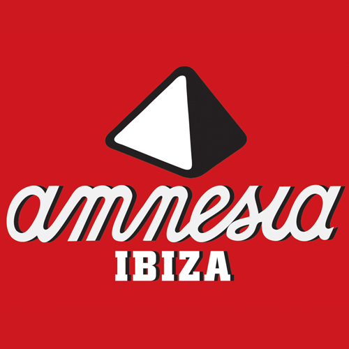 Album Art - Amnesia Ibiza 20 Year Anniversary