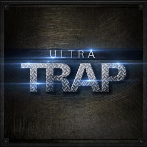 Album Art - Ultra Trap