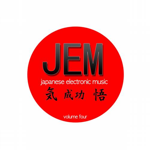 Album Art - Budenzauber pres. JEM, Vol.4 (Japanese Electronic Music)