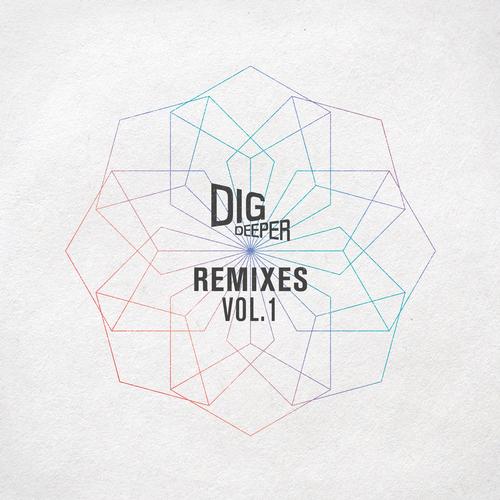 Album Art - Remixes Vol.1