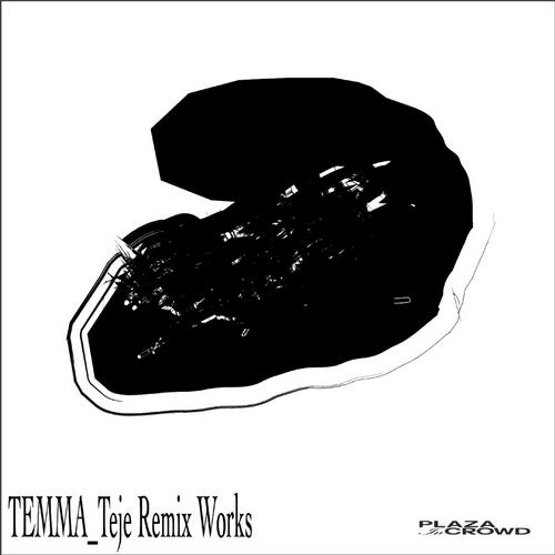 Album Art - Temma-Teje Remix Works