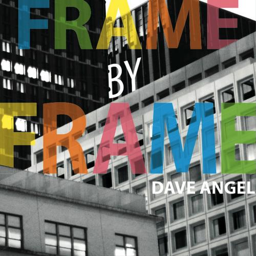 Album Art - Frame by Frame