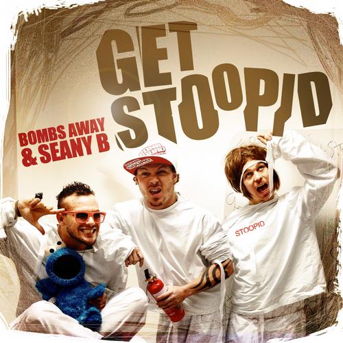 Album Art - Get Stoopid