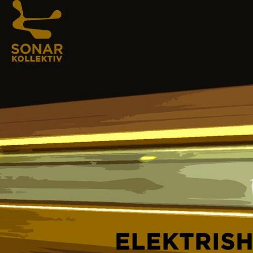 Album Art - Elektrish Compilation Special Edition