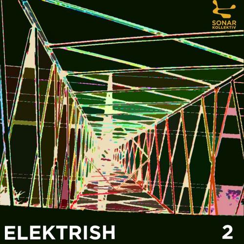Album Art - Sonar Kollektiv - Elektrish Compilation 2