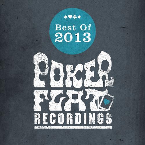 Album Art - Poker Flat Recordings Best of 2013
