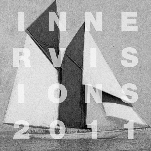 Album Art - Envision Remixes