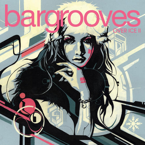 Album Art - Bargrooves Over Ice 2
