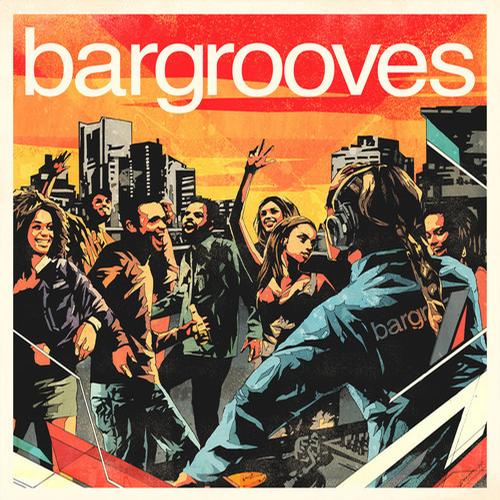 Album Art - Bargrooves Summer Sessions Deluxe Volume 3