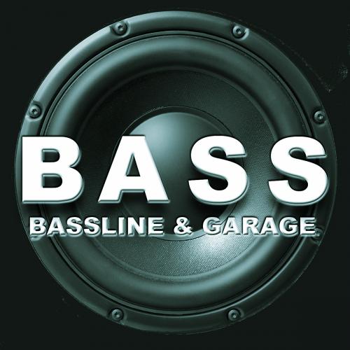 Album Art - Bass - Bassline & Garage Ibiza