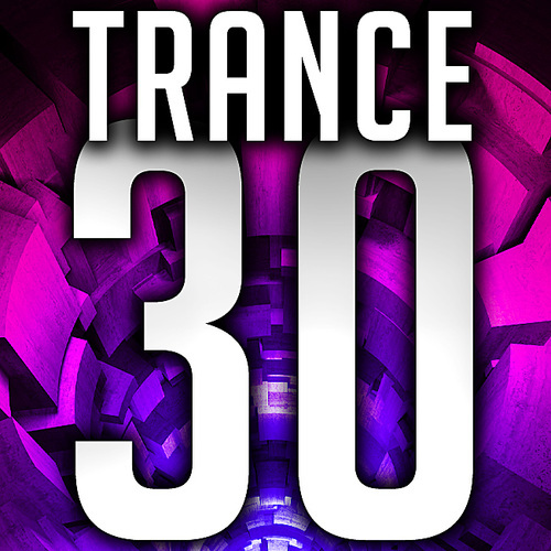 Album Art - Trance 30