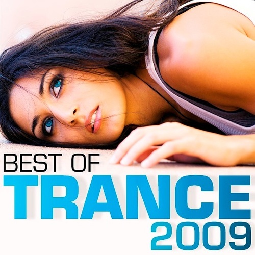 Album Art - Best Of Trance 2009