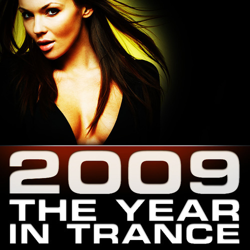 Album Art - 2009, The Year In Trance