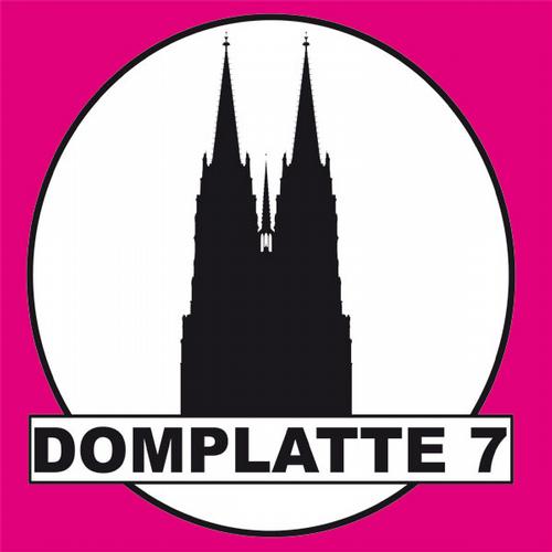 Album Art - Domplatte 7 (Die M8 Am Rhein)