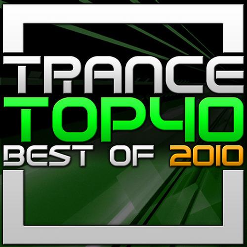 Album Art - Trance Top 40 - Best Of 2010