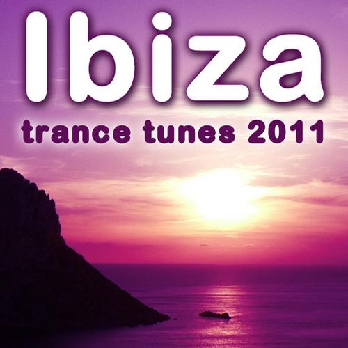 Album Art - Ibiza Trance Tunes 2011