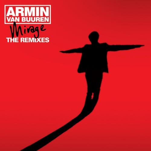 Album Art - Mirage - The Remixes - Bonus Tracks Edition