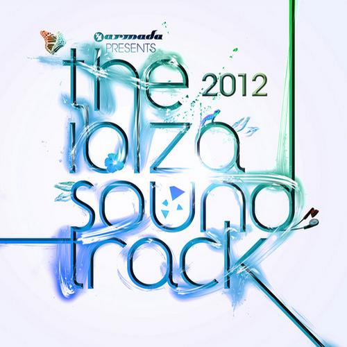 Album Art - Armada presents the Ibiza Soundtrack 2012