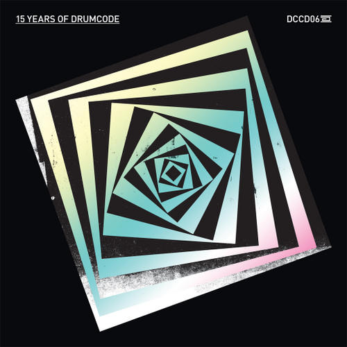 Album Art - 15 Years Of Drumcode