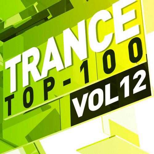 Album Art - Trance Top 100, Vol. 12