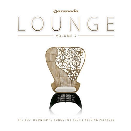 Album Art - Armada Lounge, Vol. 5 - The Best Downtempo Songs For Your Listening Pleasure
