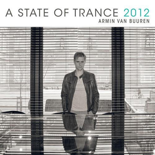 Album Art - A State Of Trance 2012