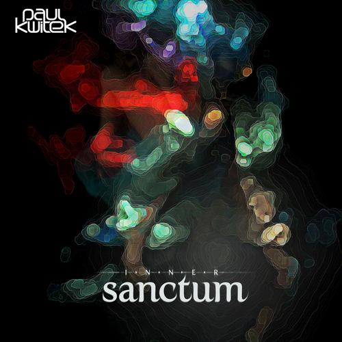 Album Art - Inner Sanctum - Single